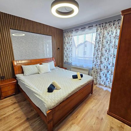 Prime Apartments Bansko Exterior photo